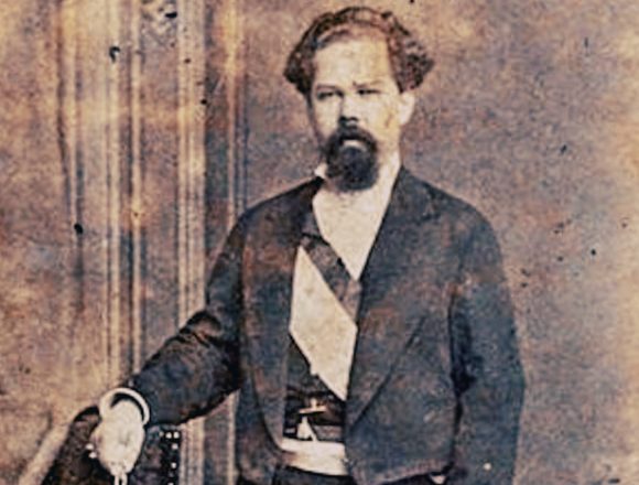 JUAN BAUTISTA GILL El primer magnicidio sacudió Paraguay 1877