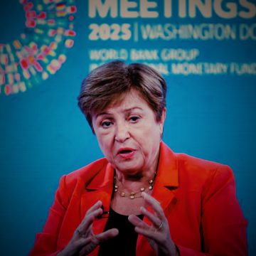 FMI exige reformas urgentes ante crisis global