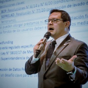 Golpe millonario: DNIT decomisa contrabando récord