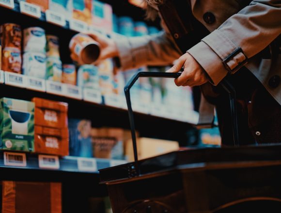 SuperMercado Supermercados activan 74 ofertas por Pascua