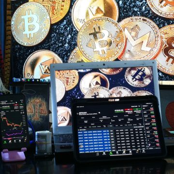 Estafas con criptomonedas superan récord histórico