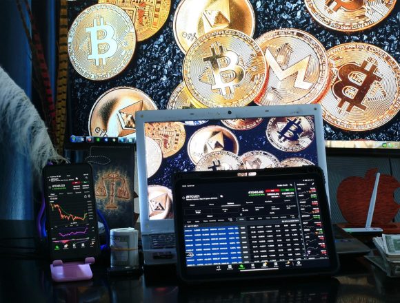 Untitled-1 Estafas con criptomonedas superan récord histórico
