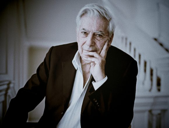 Vargas Llosa Mario Vargas Llosa: Palabras que Trascienden el Tiempo