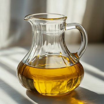 Aceite de argán rejuvenece y estimula el colágeno