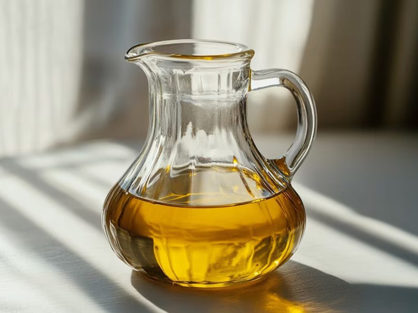 Aceite de argán rejuvenece y estimula el colágeno