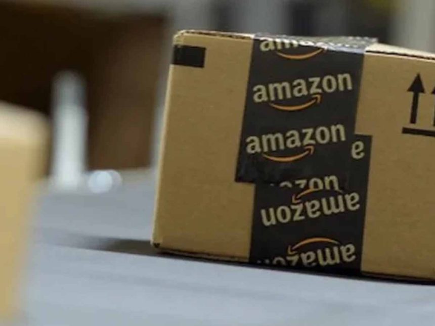 Casa Blanca critica a Amazon públicamente