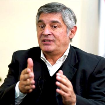docentes2mod Docentes protestan contra anulación de examen