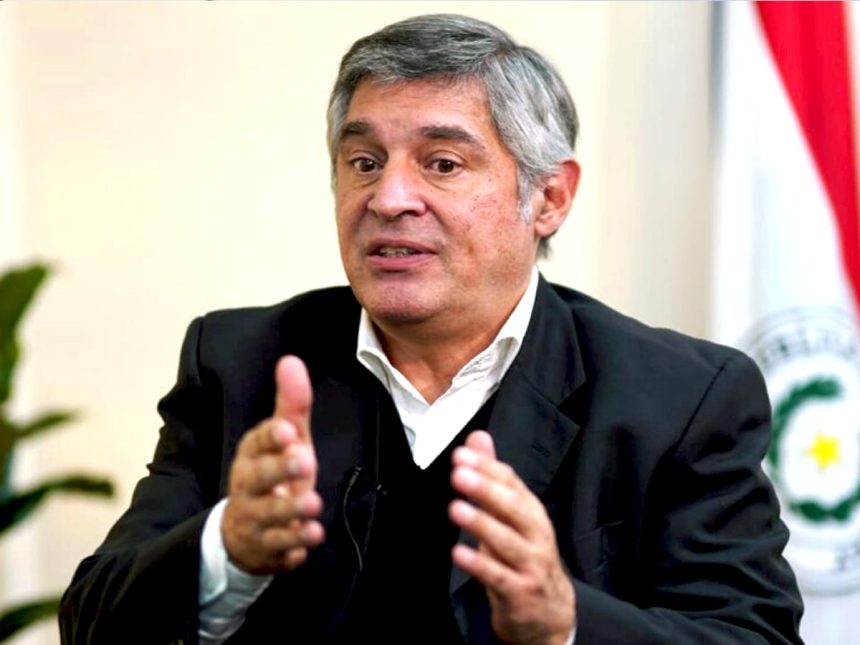 docentes2mod Docentes protestan contra anulación de examen