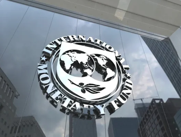 fmi FMI alerta: migración impulsa productividad económica
