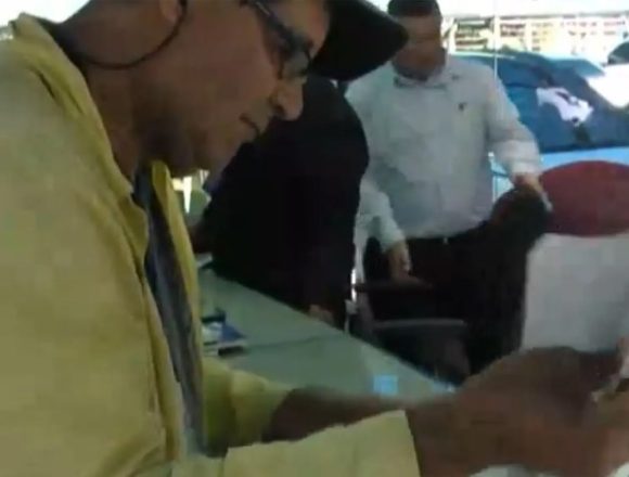 mafia Mafia de pagarés arruina vida digna