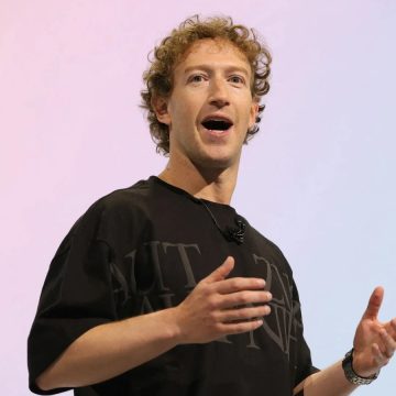 Mark Zuckerberg critica la preparación universitaria actual