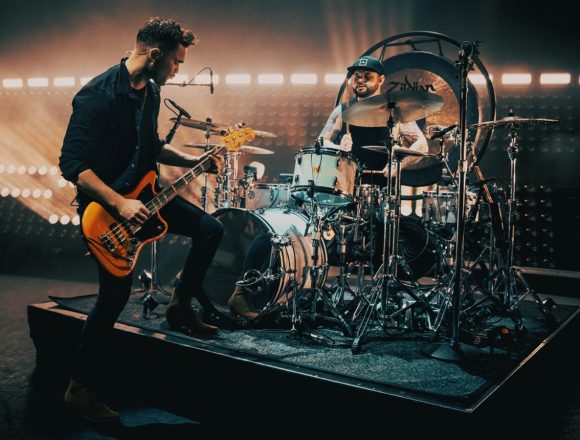 royal blood Royal Blood explota escenarios: el dúo del rock