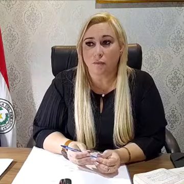 Fiscal alerta sobre red de trata internacional