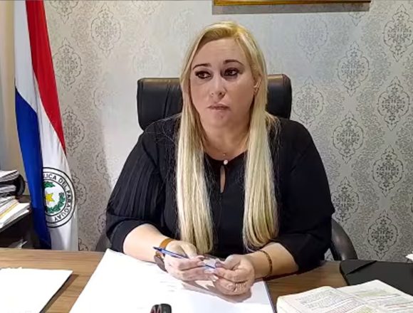 trata Fiscal alerta sobre red de trata internacional