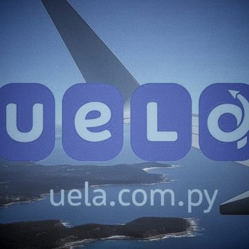 Uela concentra casi todo con el sector privado