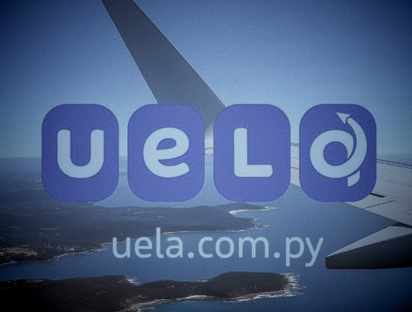 uela Uela concentra casi todo con el sector privado