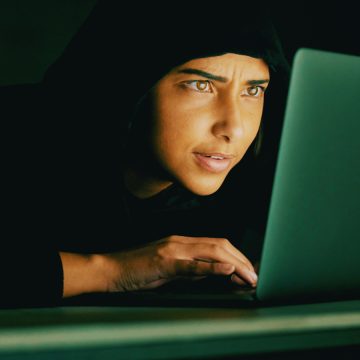 Ciber Estos 5 errores exponen tu identidad