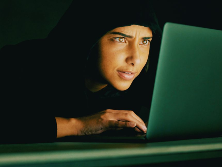 Ciber Estos 5 errores exponen tu identidad