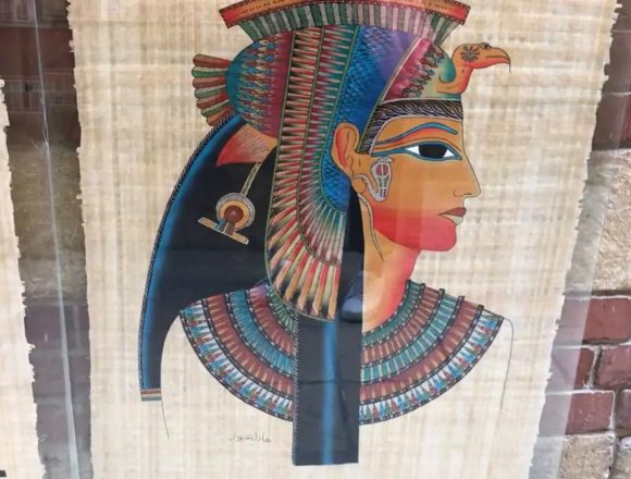 Cleopatra Cleopatra, la última faraona de Egipto