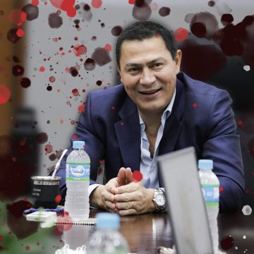 Tercerización sospecosa reaviva viejo negociado municipal en Luque