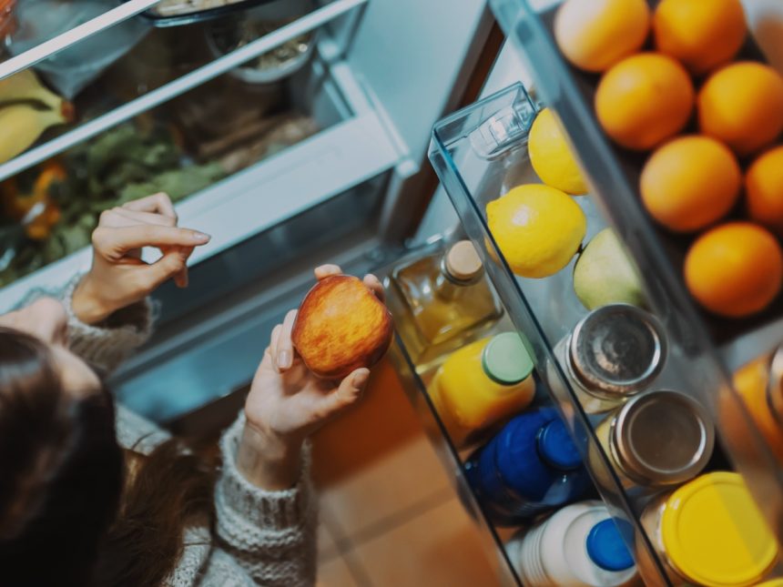 Heladera Tu refrigerador podría enfermarte sin saberlo