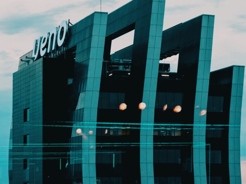 UENO Ueno Bank revoluciona banca digital paraguaya