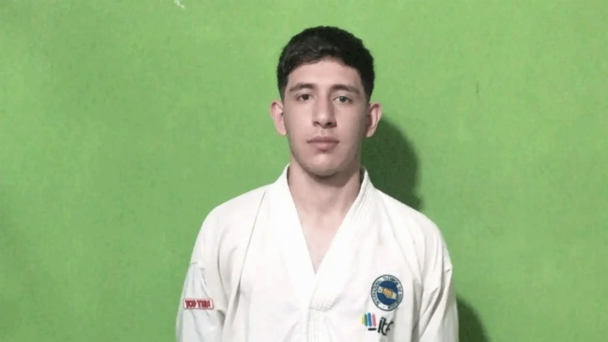 Atleta busca apoyo para ir al Mundial