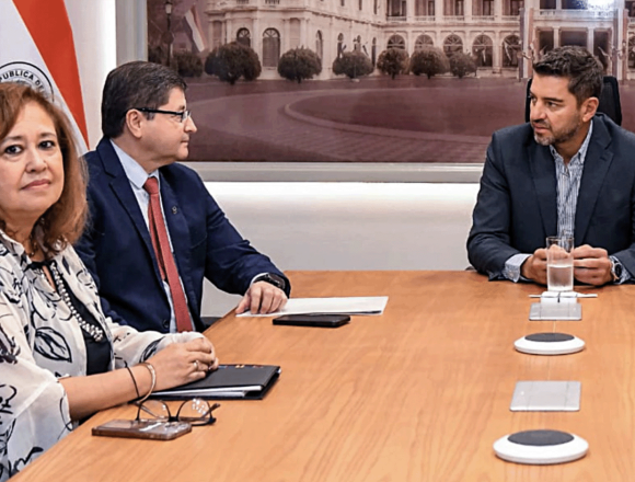 bnf BNF otorgó créditos a mipymes por USD 74 millones