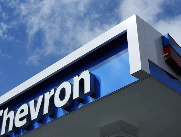 chevron Estados Unidos revoca licencia de Chevron en Venezuela