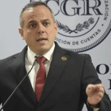 Contraloría pide intervenir municipios de Asunción y CDE