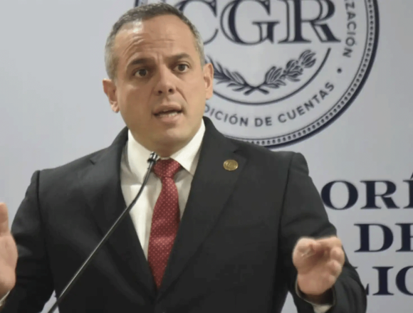 contraloria Contraloría pide intervenir municipios de Asunción y CDE