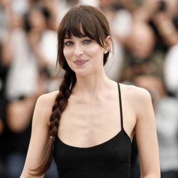 dakota Dakota Johnson cuestiona el amor tradicional en Cannes