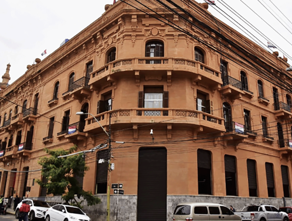 deuda Deuda pública paraguaya sube a 41% PIB