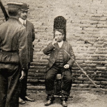 Émile Dubois: leyenda del crimen chileno