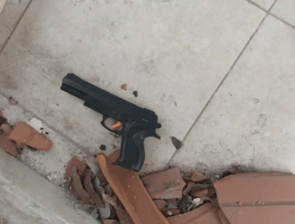 fiscalia Fiscala ratifica defensa propia en homicidio