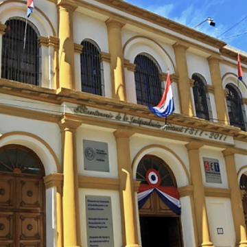 Paraguay lidera índice tributario regional 2024