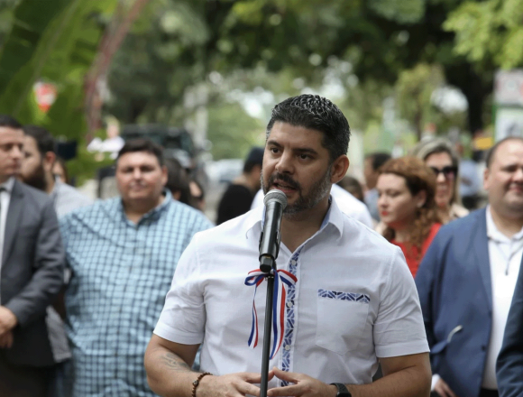 intendente ¿Qué ocurre si destituyen a un intendente antes del 2026?