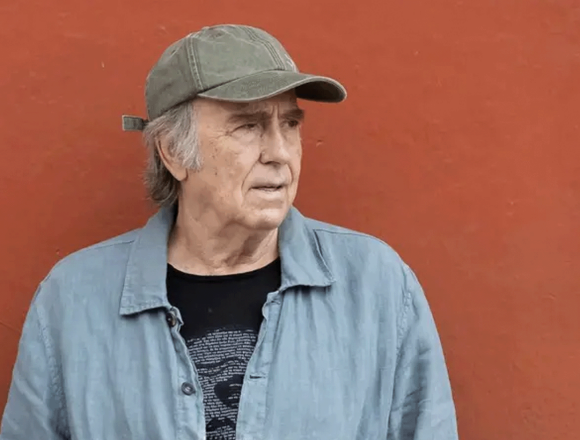 joan Joan Manuel Serrat: retazos de América Latina