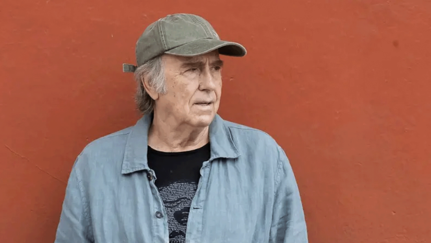 joan Joan Manuel Serrat: retazos de América Latina