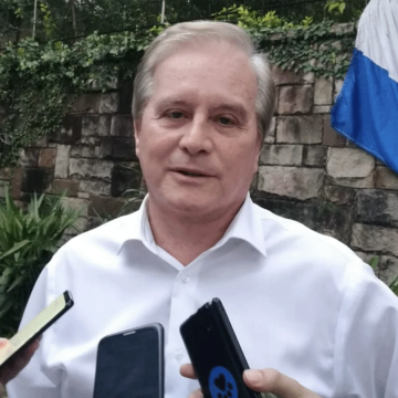 Caso Mocipar: Fiscalía pide juicio oral