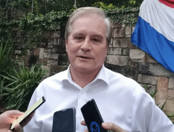 juicio Caso Mocipar: Fiscalía pide juicio oral