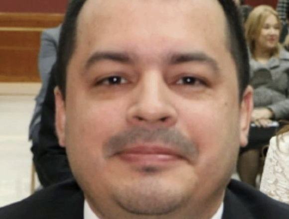 mafia Juez imputado por fraude con pagarés