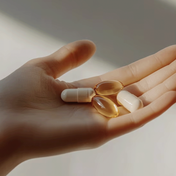 Tomar magnesio antes de dormir: ¿beneficioso?