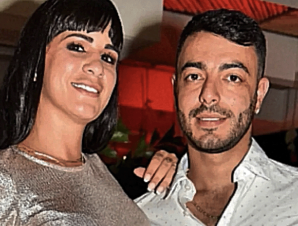 marset Brasil vincula a esposa de Marset con lavado para narco Lindomar