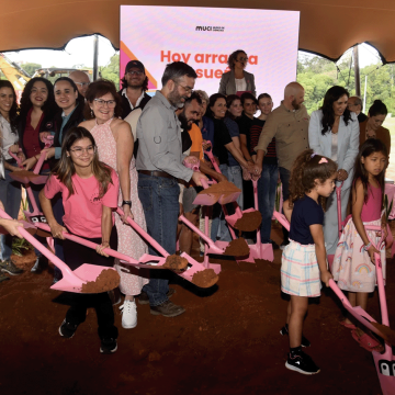 museo Museo de Ciencias transformará la Costanera Norte