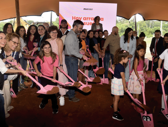 museo Museo de Ciencias transformará la Costanera Norte