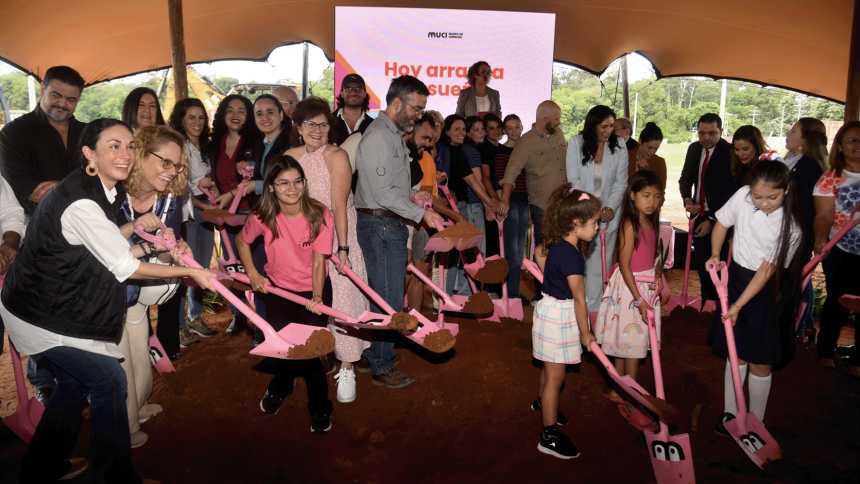 museo Museo de Ciencias transformará la Costanera Norte