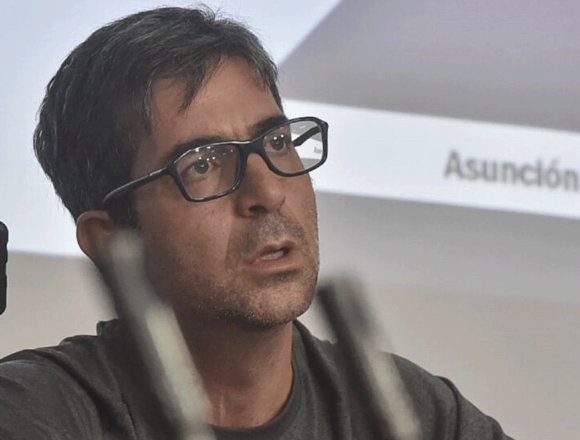 pecci Tres años sin justicia para Pecci