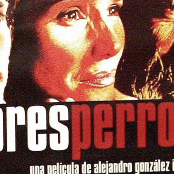 “Amores perros” será homenajeado en Cannes