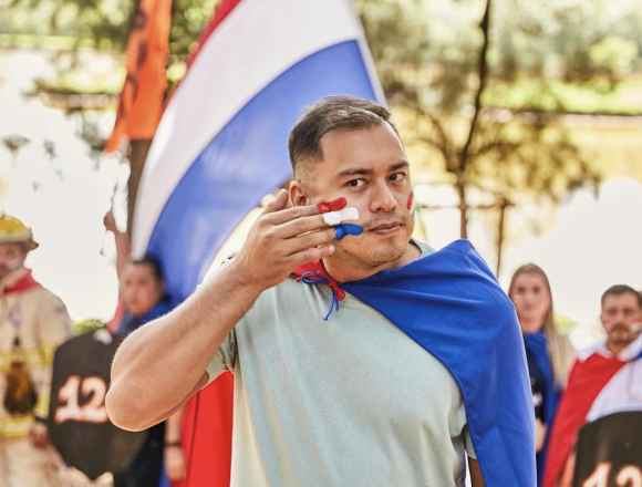 protesta Miguel Prieto convoca protesta en CDE